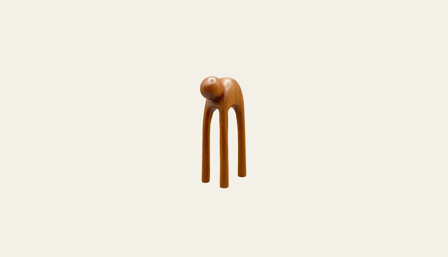Original Mahogany Pet