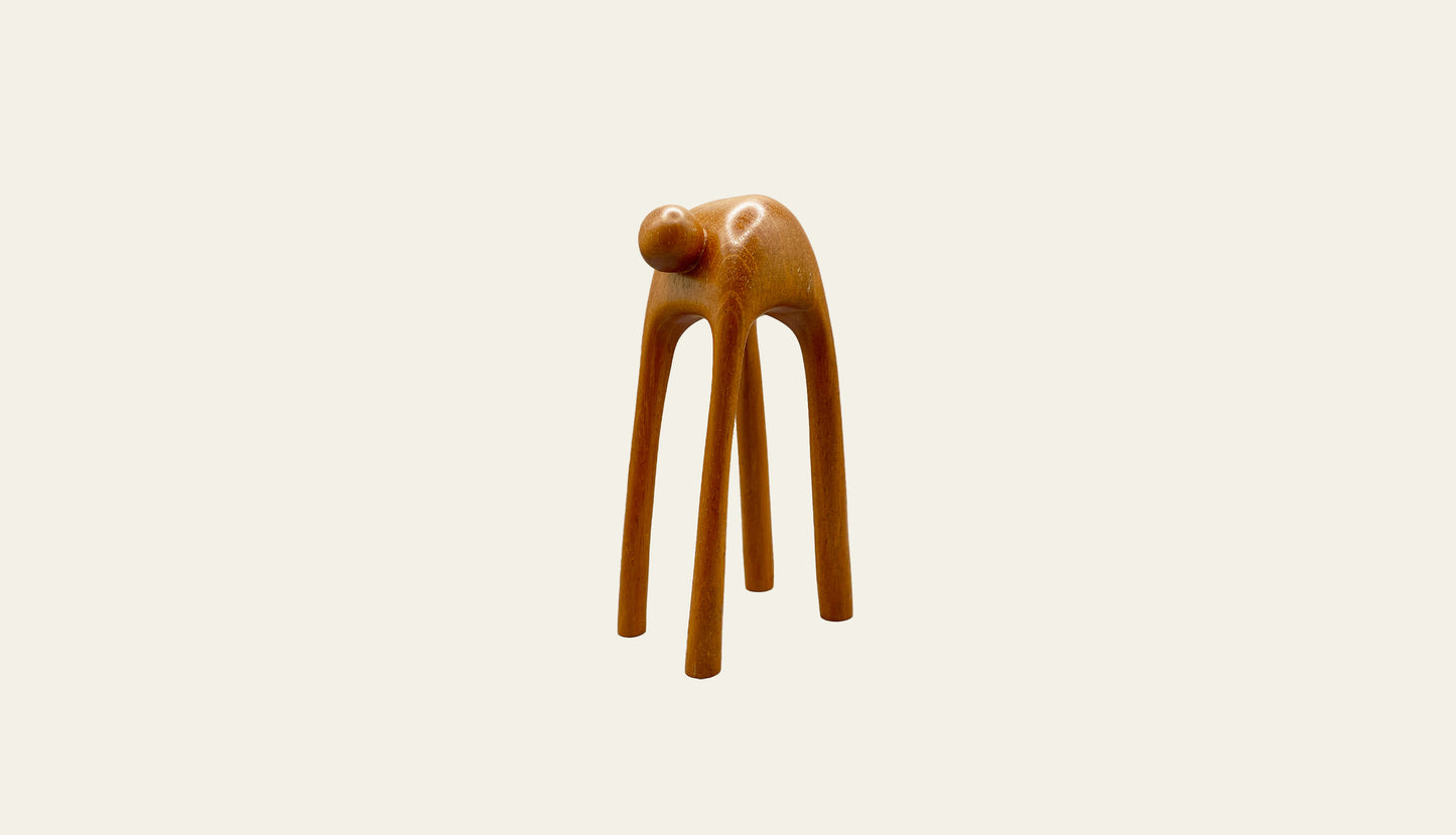 Mahogany Grund Pet