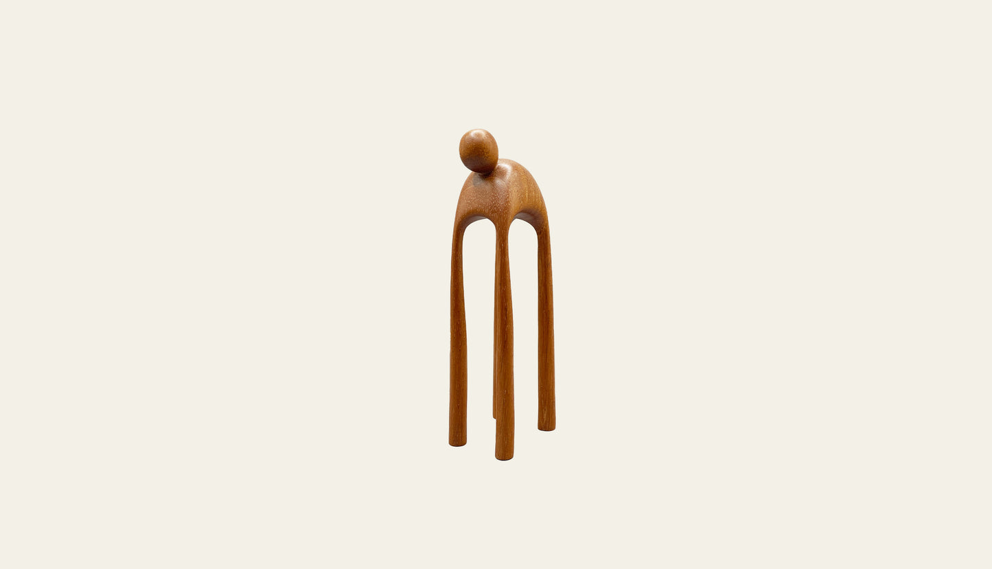 Eager Mahogany Pet