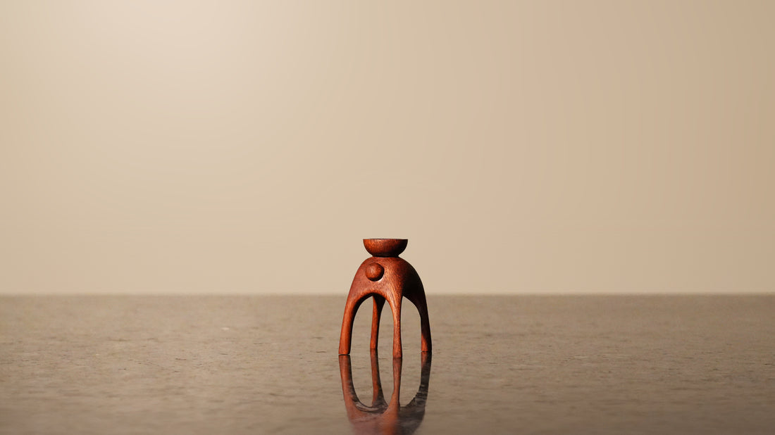okflo Bloodwood Pets