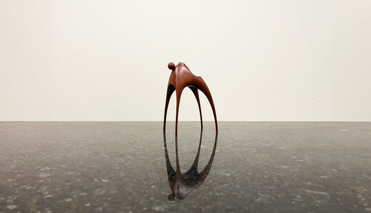 Mahogany Pet (Elegant)