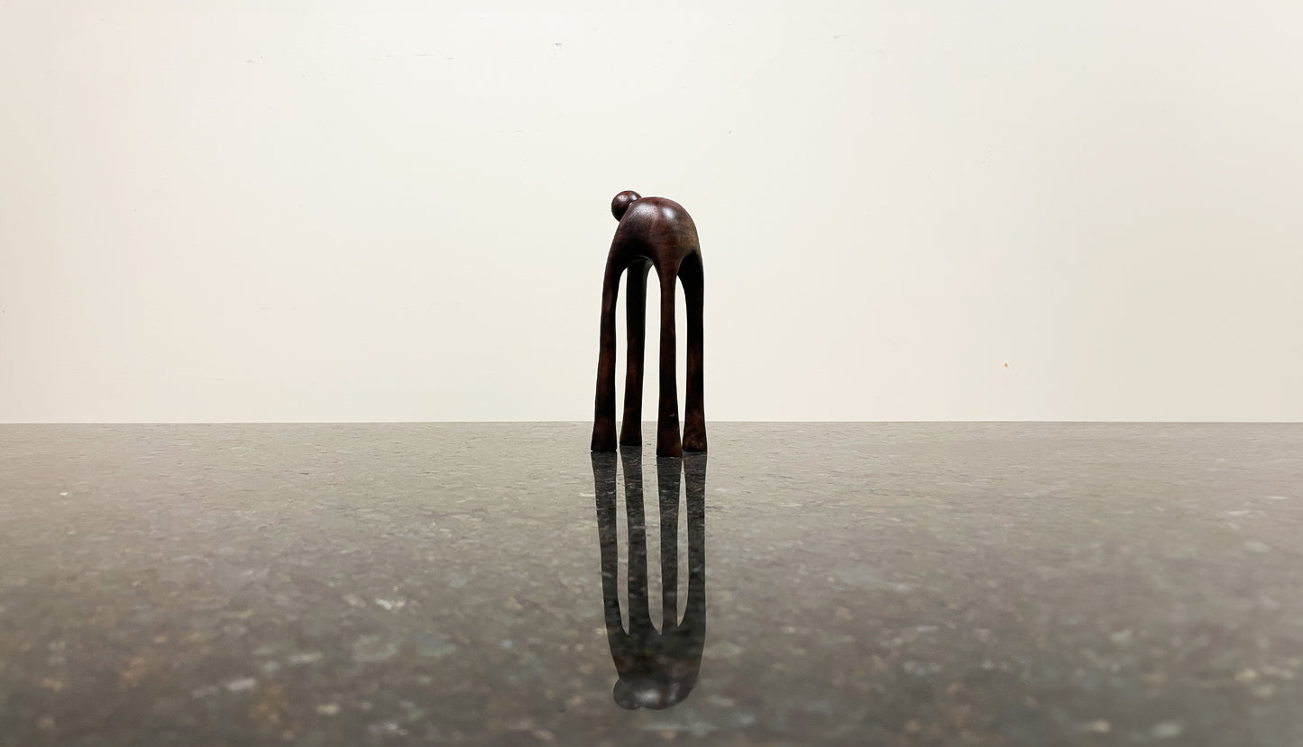 Walnut Rudi Pet