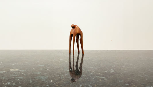 Stiletto Mahogany Pet