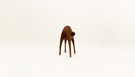 Hunchback Walnut Pet