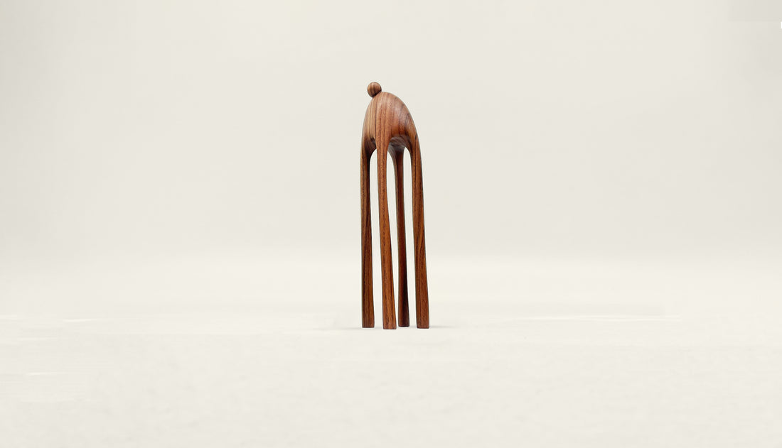 Large Rosewood Pet