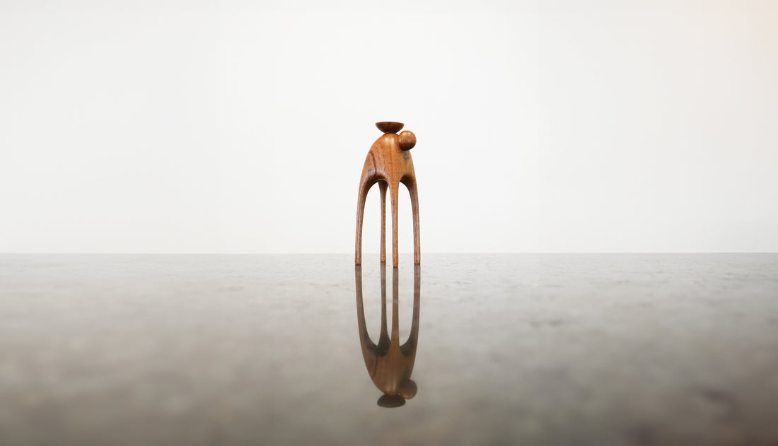 Mahogany Bowl Pet