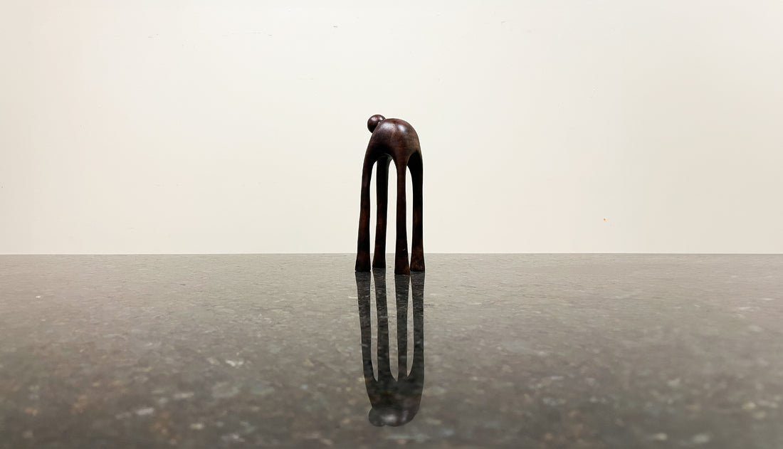 Walnut Rudi Pet