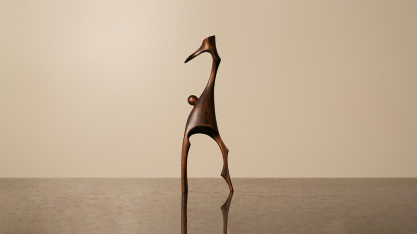 Symbolic Tripet