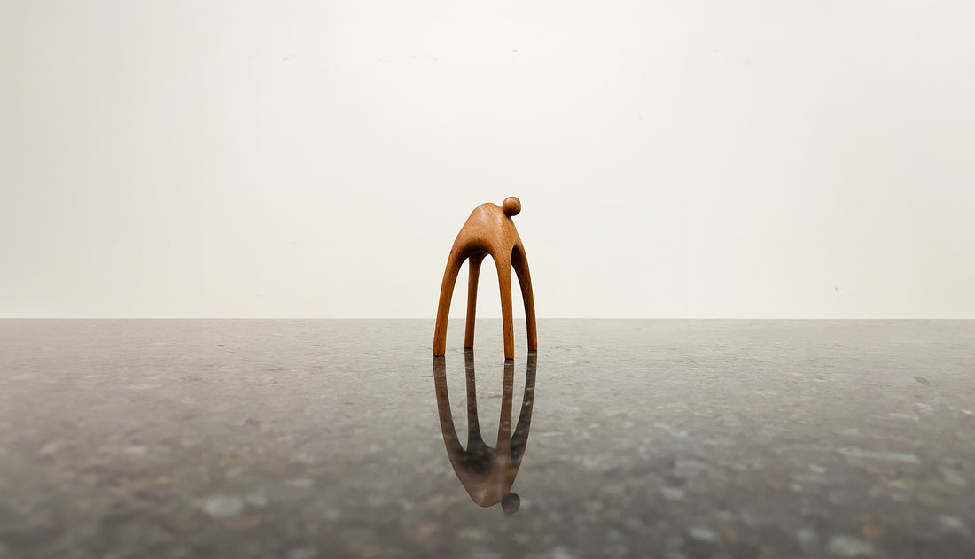 Mahogany Squio Pet