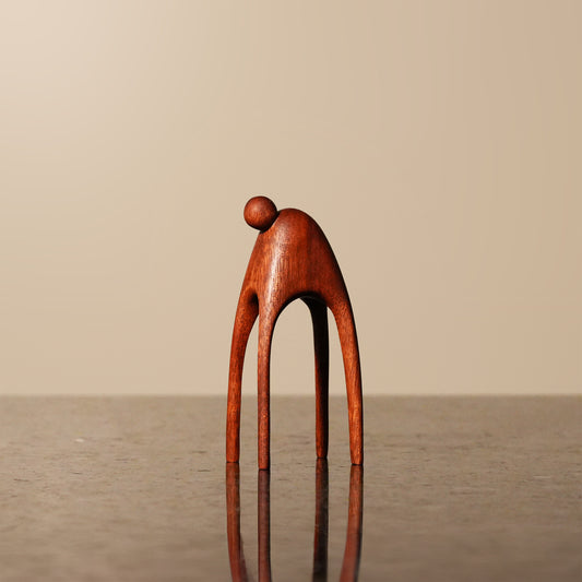 okflo Bloodwood Pets