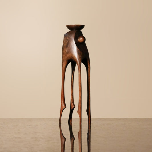 okflo Stilted Bowl Pet